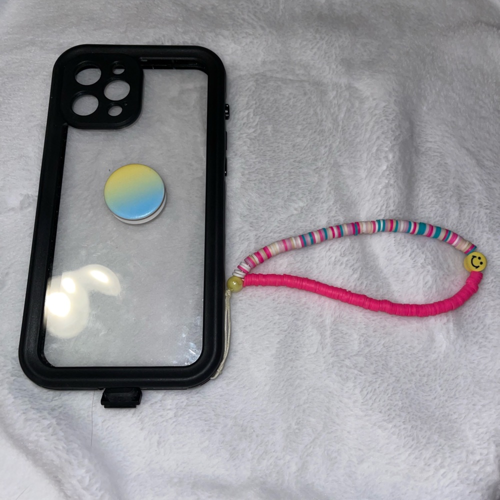 iPhone 12 Pro Max case
